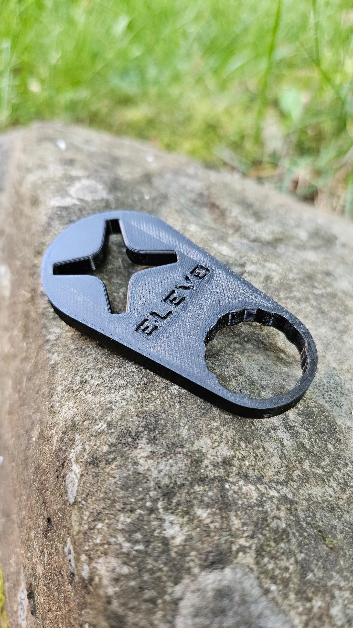 Fox Air Cap Wrench