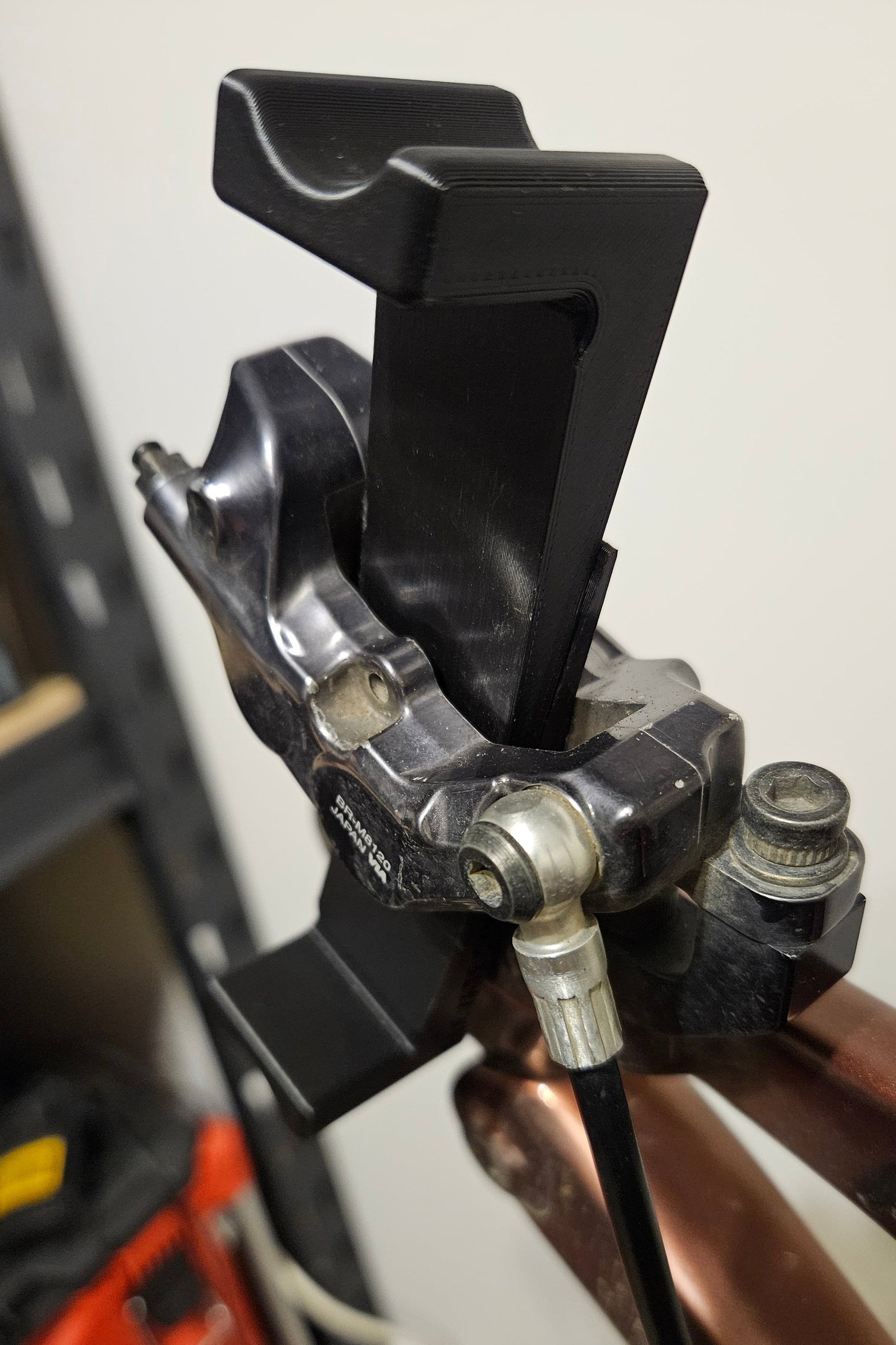 Disc Brake Piston Wedges (pair)