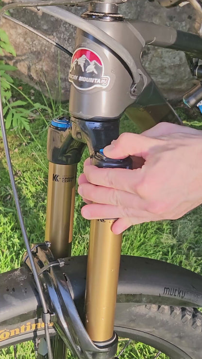 Fox Air Cap Wrench